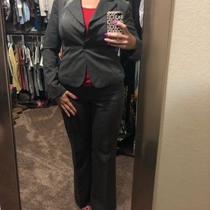 Limited 2 piece suit